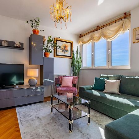 Great View Apartment Задар Екстериор снимка