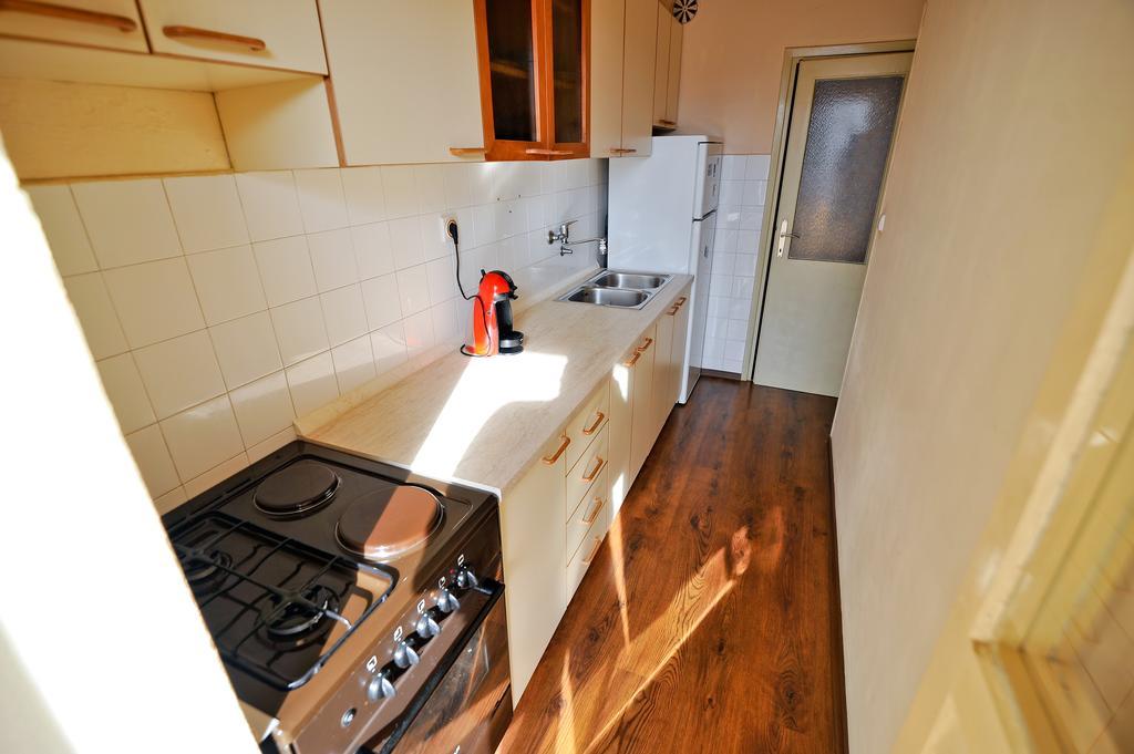 Great View Apartment Задар Стая снимка