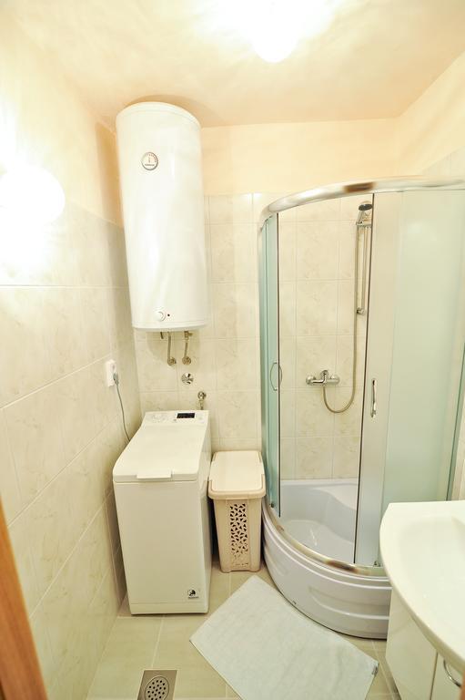Great View Apartment Задар Стая снимка