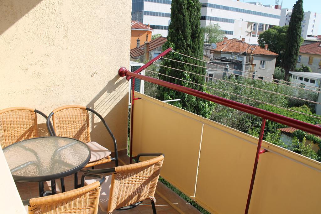Great View Apartment Задар Екстериор снимка