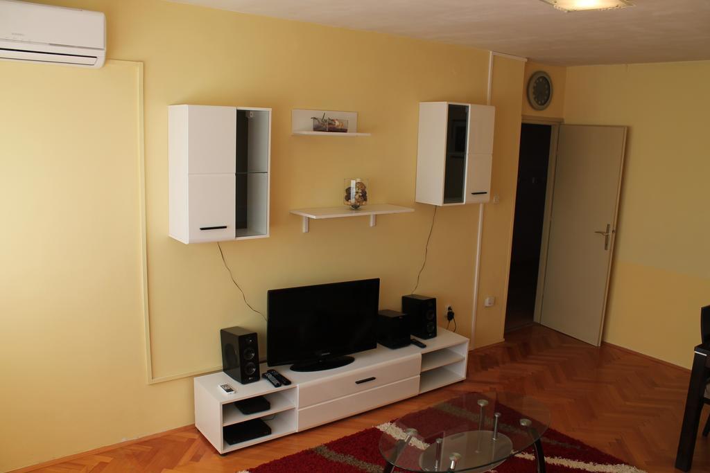 Great View Apartment Задар Екстериор снимка